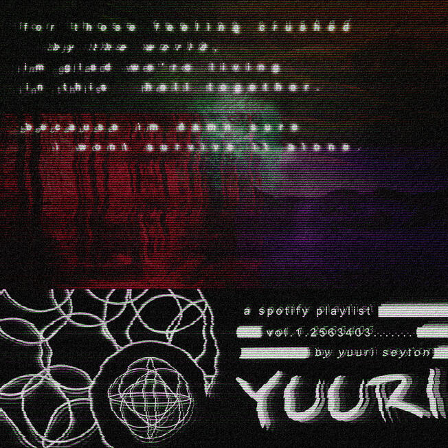 YS: Volume 1.2563403...