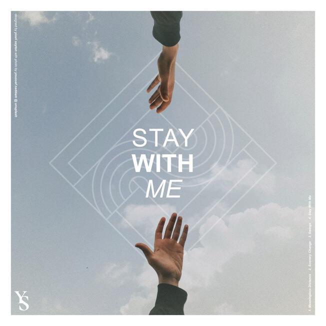 Stay With Me