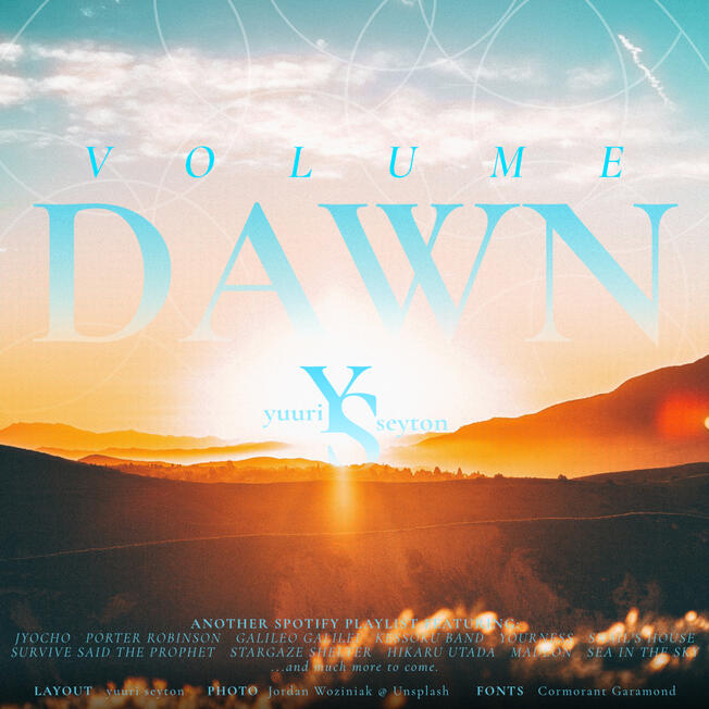 YS: Volume Dawn