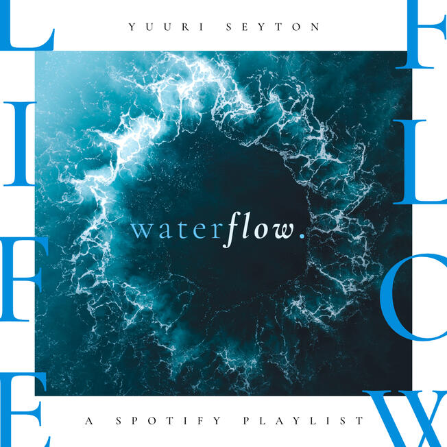 Waterflow