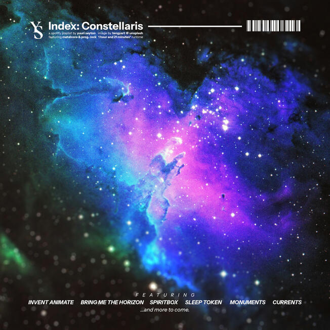 Index: Constellaris