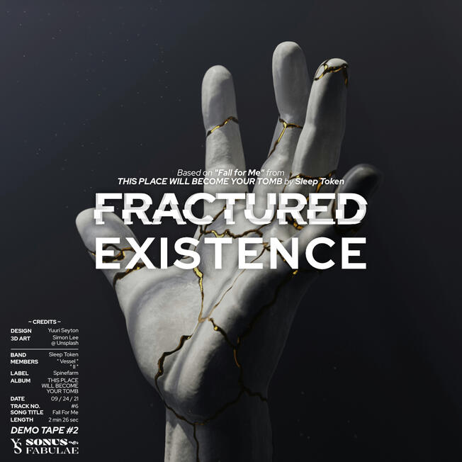 Demo Tape #2: Fractured Existence