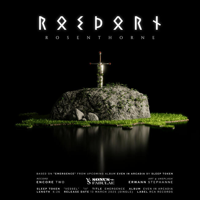 Encore II: Rosenthorne