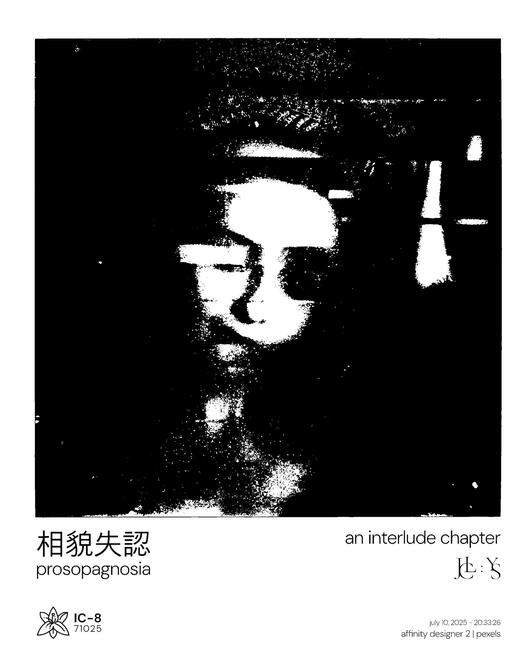 Chapter 8: Prosopagnosia