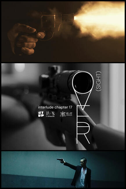 Chapter 17: OVER(sight)